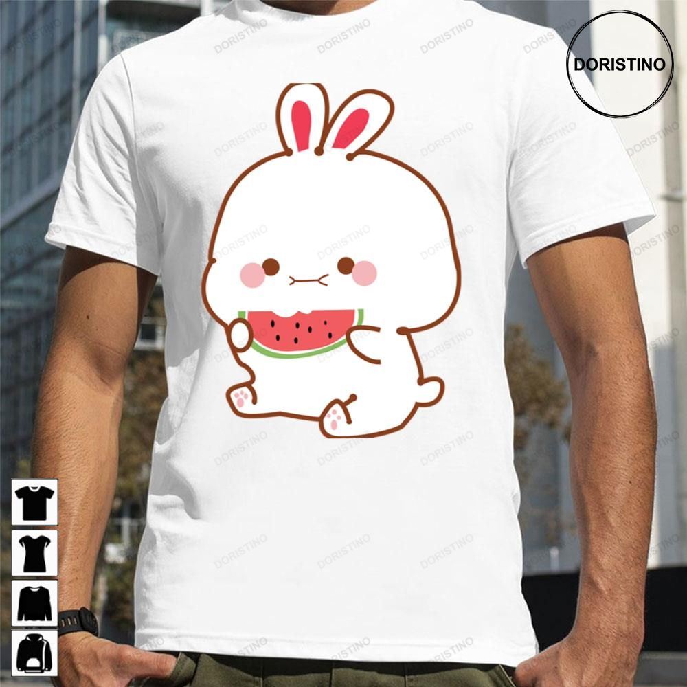 Molang Bunny Limited Edition T-shirts